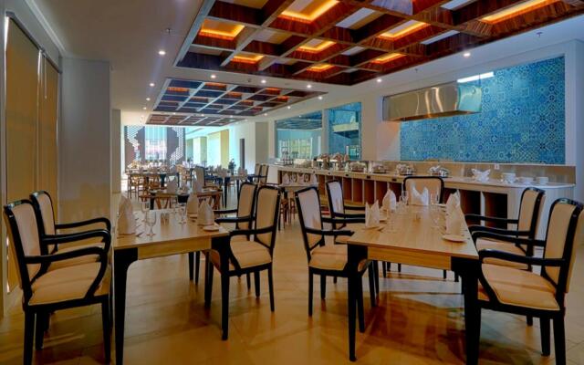 Java Lotus Hotel Jember