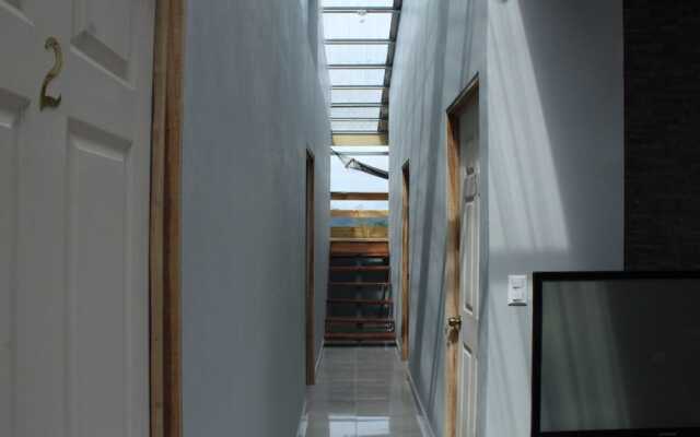 Hotel Pacuare Turrialba