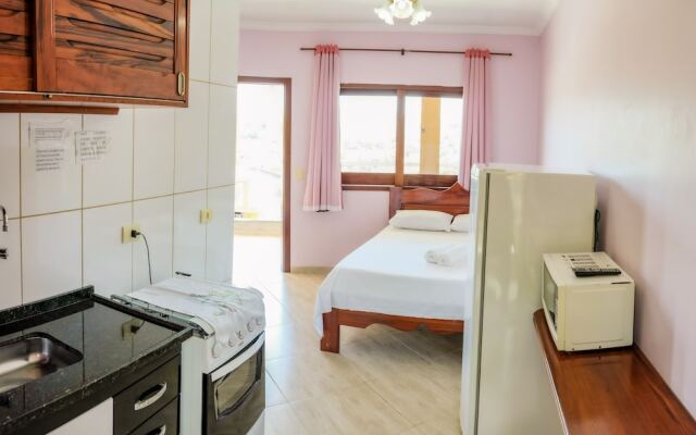 Hospedaria Vitoria Mar