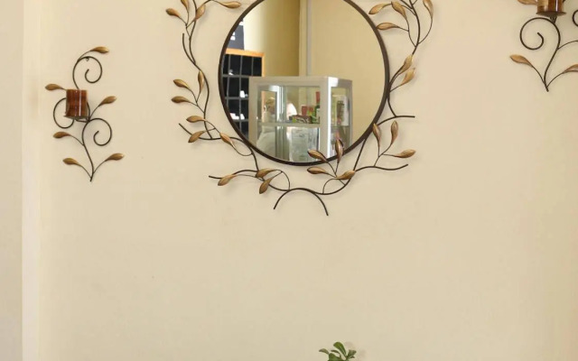 Hotel Salvatierra