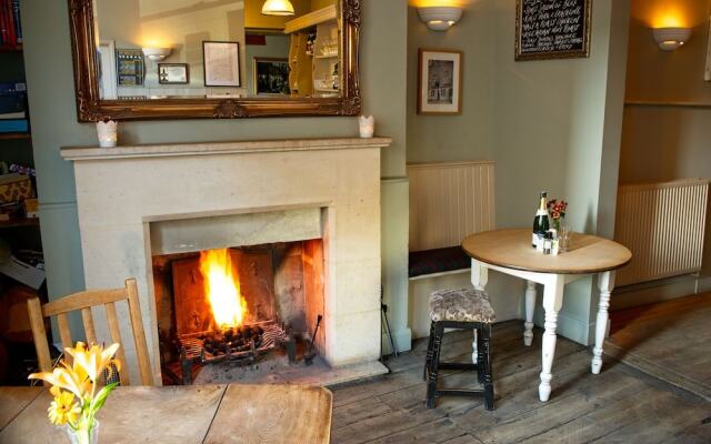 The Rising Sun Inn
