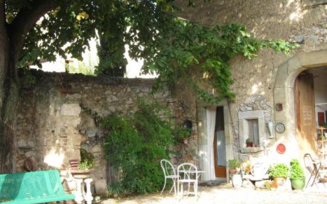Chambre d'Hôtes la Poterie
