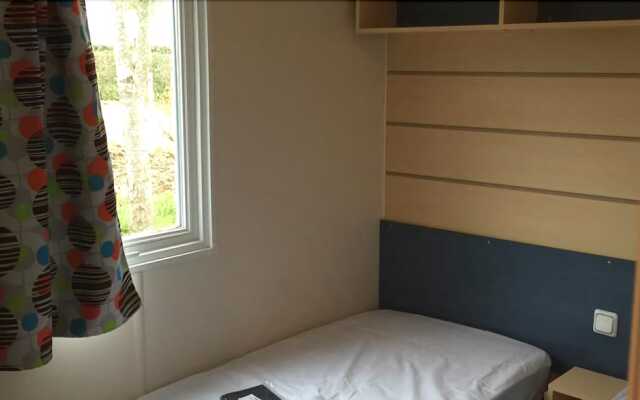 Camping les Palmiers