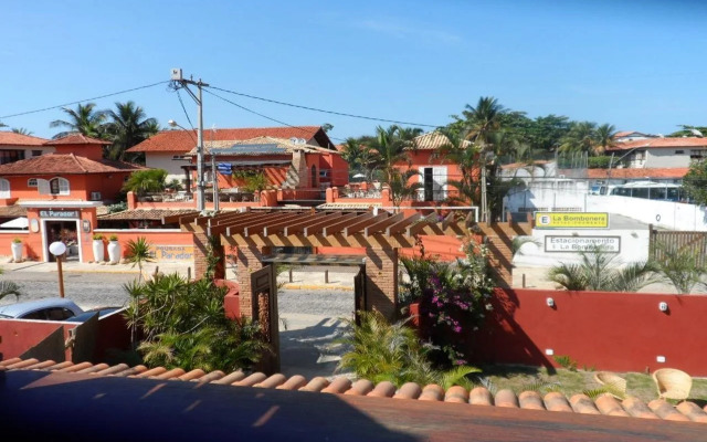 Riviera Buzios Hotel