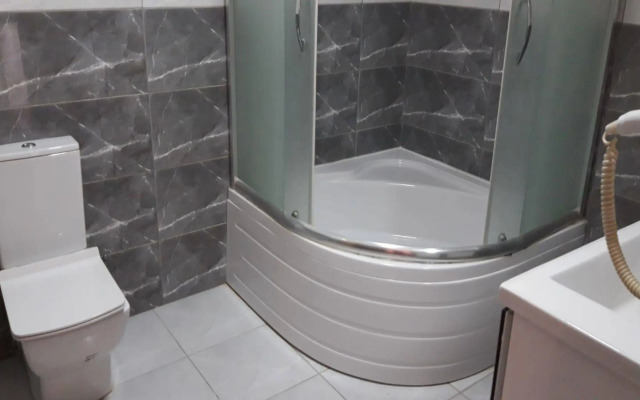 Konur Hotel