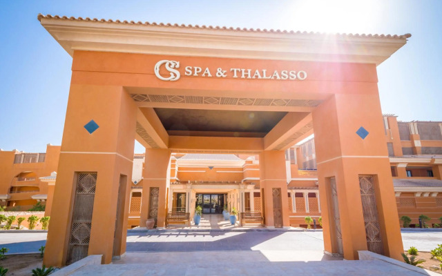 The Cascades Golf Resort Spa and Thalasso