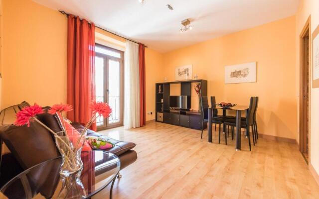 Apartamento Callao