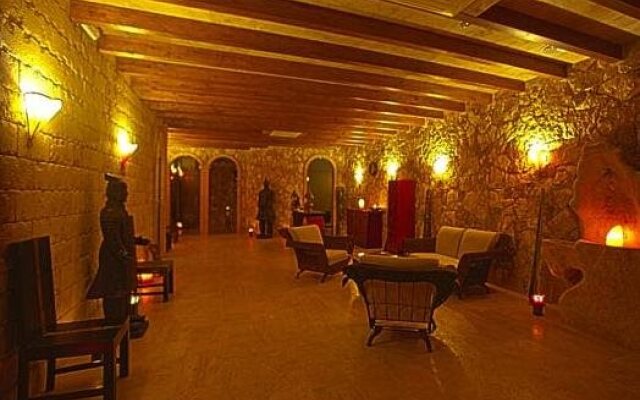 Coto del Valle de Cazorla