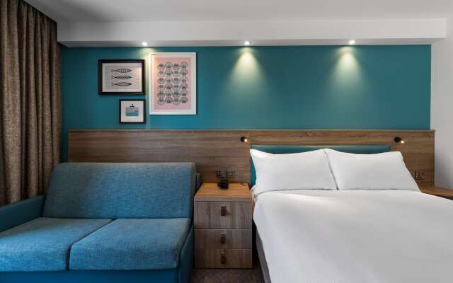 Hampton by Hilton Torquay