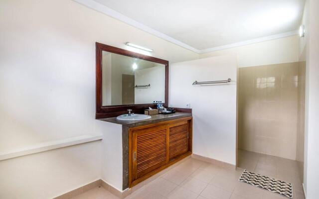 RedDoorz Plus Nusa Lembongan Island