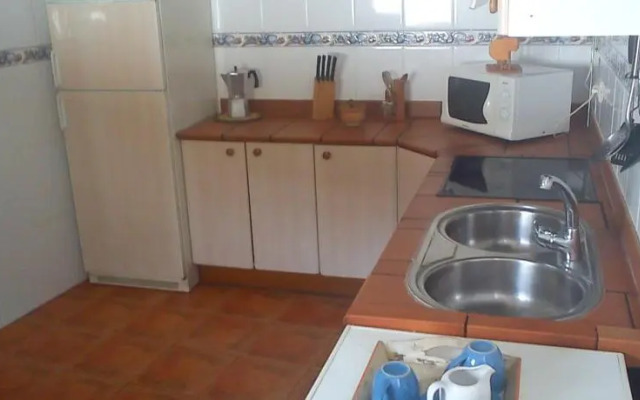 Casa Anabel