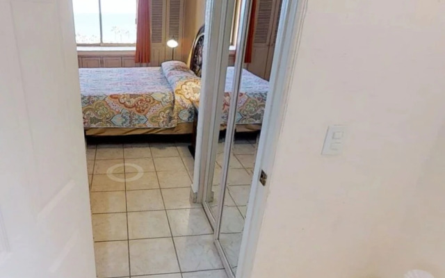 Princessa 2BR C 401-v by Casago