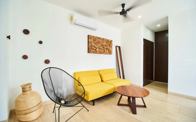 Amira Residence Tulum 4 By Lockey