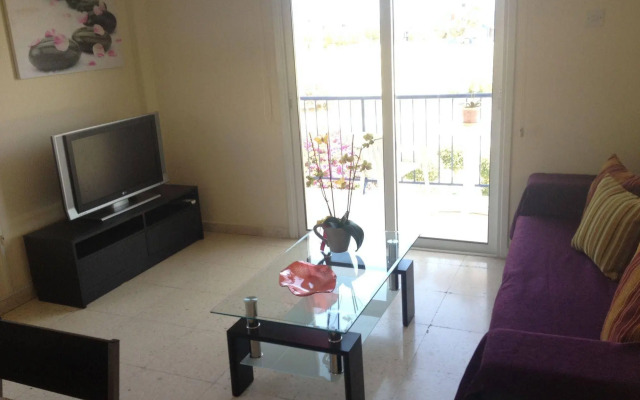 Themis Apartments