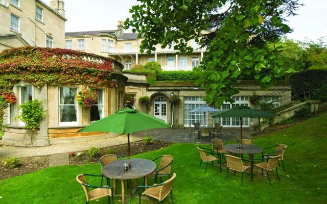 Lansdown Grove
