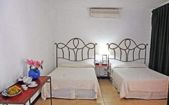 Angel Azul Hotel Boutique