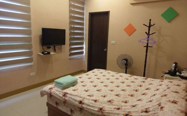 Harmony Village 2