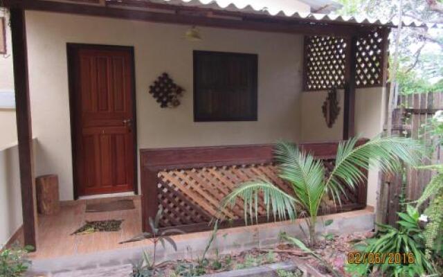 Pousada Ximango de Alter do Chão