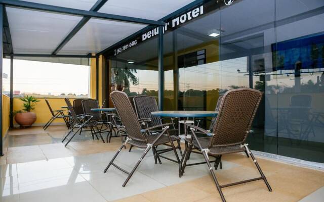 Hotel Belugi