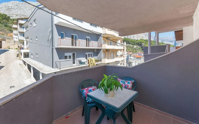 Apartments Ana