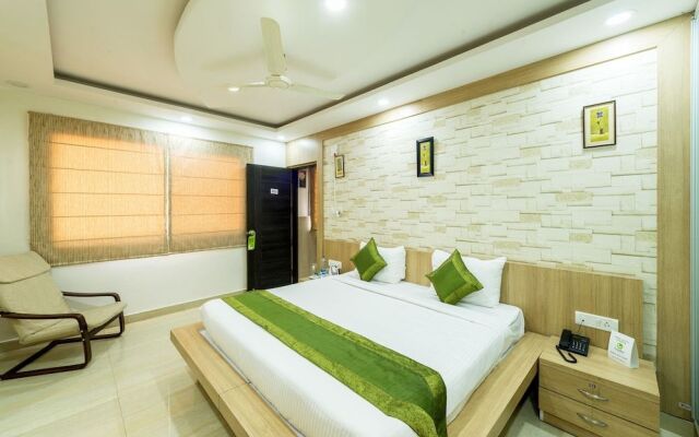 Treebo Shree Krishn Comfort