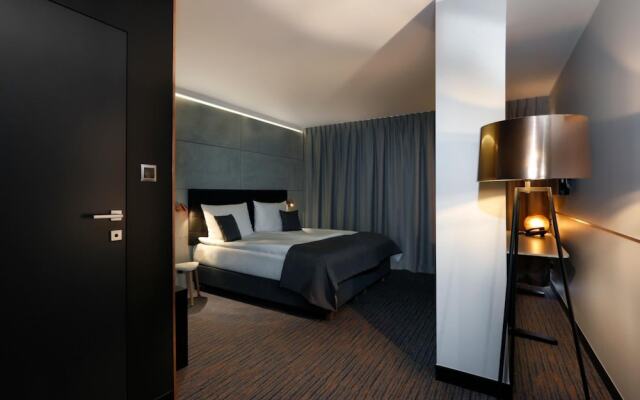Hotel Link