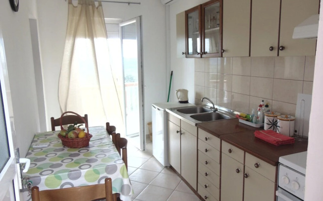 Apartment Complex Branka with Pool