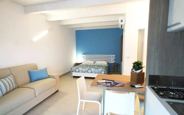 Casa Dante Bed&Breakfast