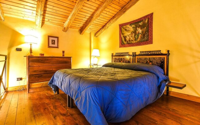 Beautiful Home in Mascali With Wifi and 1 Bedrooms