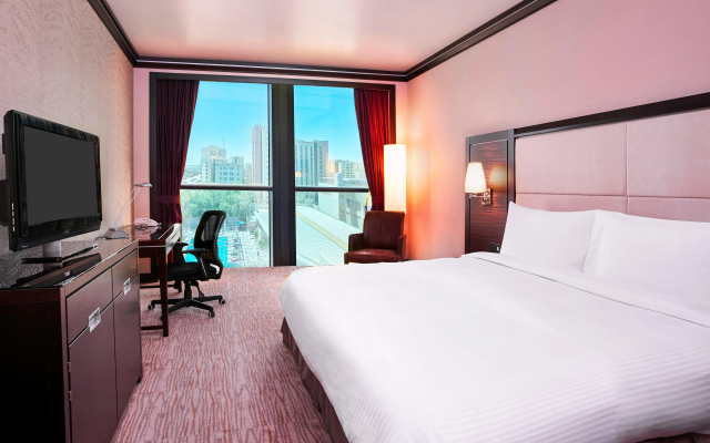Holiday Inn Kuwait Al Thuraya City by IHG