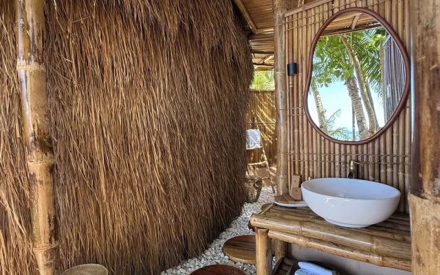 Cambaya Beach Resort