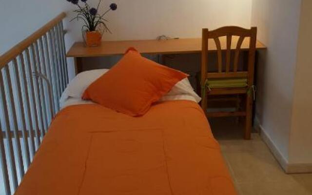 Enginy Apartaments