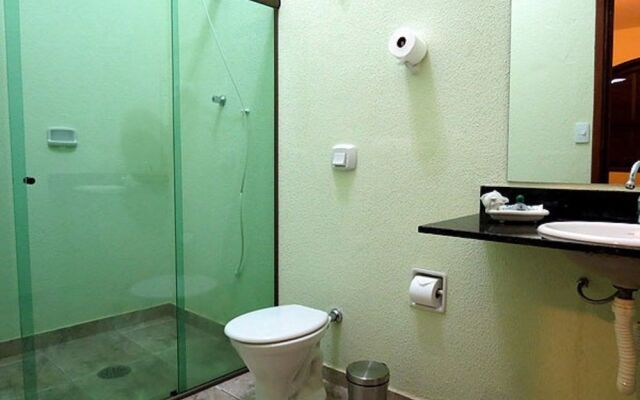 Hotel Itaygua