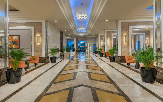 Susesi Luxury Resort - All Inclusive