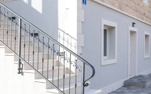 Apartment Kurte