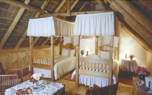 Port Wine Guest House