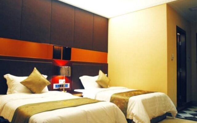 East Star Hotel