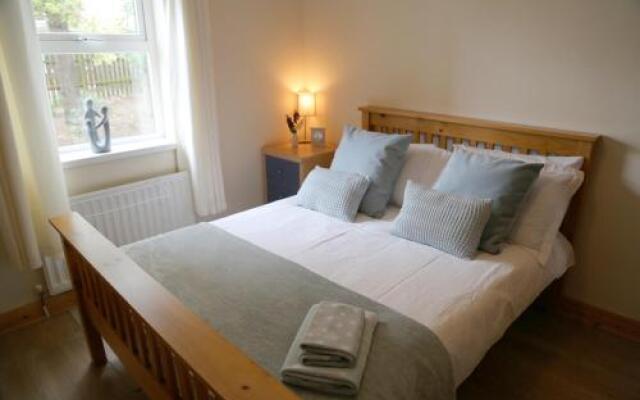 Millstone Park Apartment