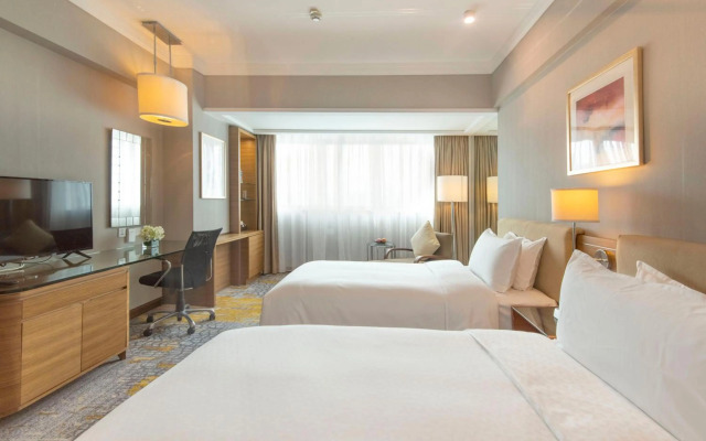 Four Points by Sheraton Shanghai, Pudong
