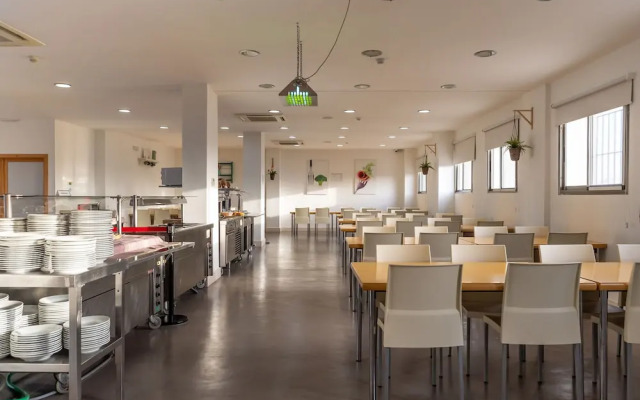 Albergue Inturjoven Chipiona - Hostel