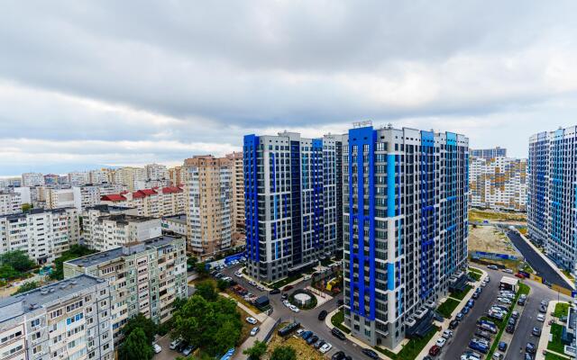 LetoApart (ЛетоАпарт) на улице Хворостянского 21-784