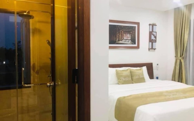 Hoi An Lake Shore Homestay