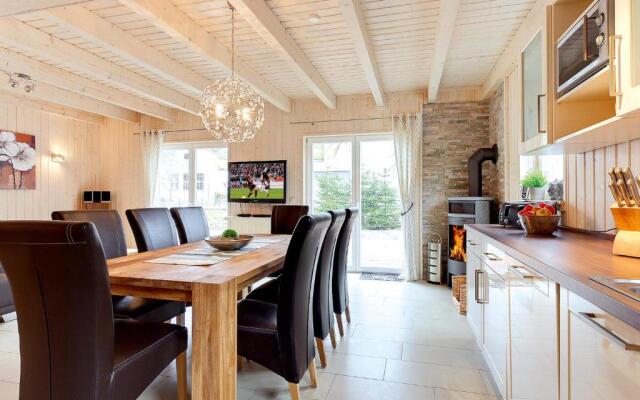 Strandhaus Juli - D 121.001