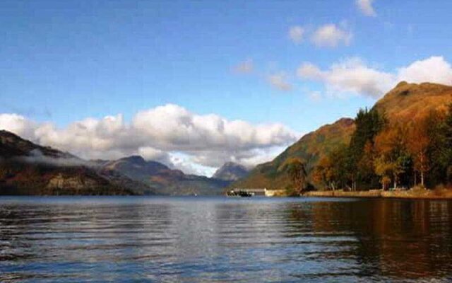 Rowardennan Hotel