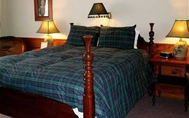 Brae Loch Inn