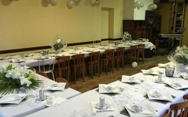 Hostellerie Landaise