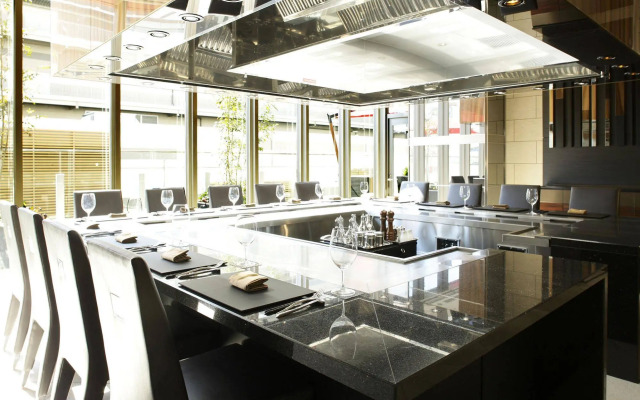 Hotel Trusty Osaka Abeno