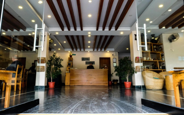 Hotel Karuna
