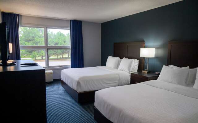 Days Inn by Wyndham Sarnia Harbourfront