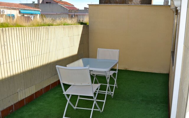 Apartamentos Suites & Homes